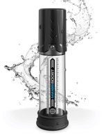 Pump Worx Max Boost Black - obrazek 5