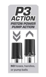 Pump Worx Max Boost Black - obrazek 6