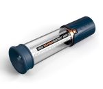Pump Worx Max Boost Blue - obrazek 4