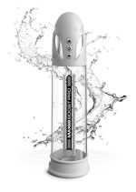 Pump Worx Max Pro Flow White - obrazek 2