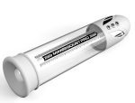 Pump Worx Max Pro Flow White - obrazek 3