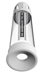 Pump Worx Max Pro Flow White - obrazek 4