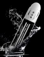 Pump Worx Max Pro Flow White - obrazek 7