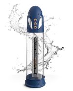 Pump Worx Max Pro Flow Blue - obrazek 2
