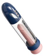 Pump Worx Max Pro Flow Blue - obrazek 5