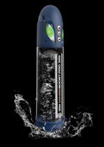 Pump Worx Max Pro Flow Blue - obrazek 6