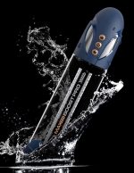 Pump Worx Max Pro Flow Blue - obrazek 7