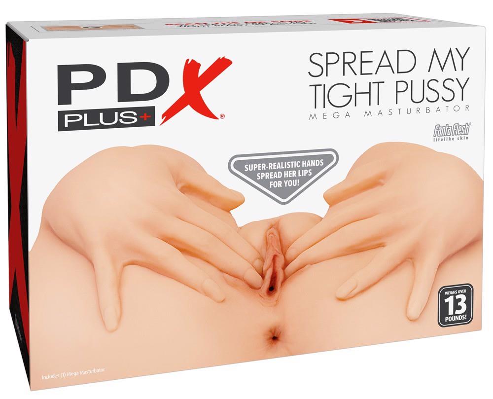 42-05475220000 PDXPlus Spread My Tight Light - obrazek 1