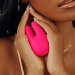 JimmyJane Form 2 PRO Pink - obrazek 4