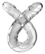 18" Double Dildo - obrazek 2