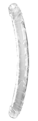 18" Double Dildo - obrazek 3
