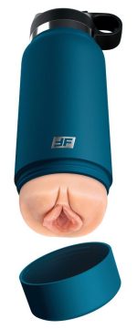 Fuck Flask Private Pleaser - obrazek 2