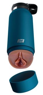 Fuck Flask Private Pleaser - obrazek 2