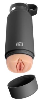 Fuck Flask Secret Delight - obrazek 2