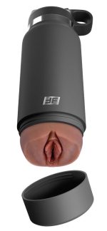 Fuck Flask Secret Delight - obrazek 2