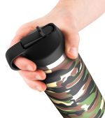Fap Flask Happy Camper - obrazek 4