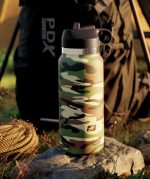 Fap Flask Happy Camper - obrazek 6