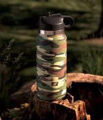 Fap Flask Happy Camper - obrazek 7