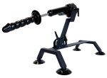 FFS Body Dock Sex Machine Blac - obrazek 3