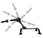 FFS Body Dock Sex Machine Blac - obrazek 4