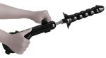 FFS Body Dock Sex Machine Blac - obrazek 7