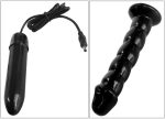 FFS Body Dock Sex Machine Blac - obrazek 8