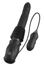 FFS Ultimate Silicone Thrus.BL - obrazek 4