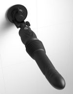 FFS Ultimate Silicone Thrus.BL - obrazek 5