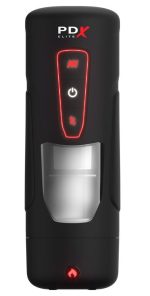 PDX Elite Milk Me Hotter Black - obrazek 4