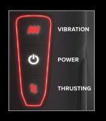 PDX Elite Milk Me Hotter Black - obrazek 8