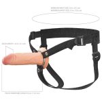 FXTE6" Hollow Strap-On Light - obrazek 7