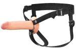 FXTE7" Hollow Strap-On Light - obrazek 2