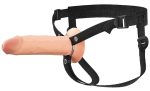 FXTE8" Hollow Strap-On Light - obrazek 2