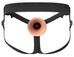 FXTE8" Hollow Strap-On Light - obrazek 3