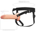 FXTE8" Hollow Strap-On Light - obrazek 8