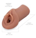 PDXE Sorority Snatch Brown - obrazek 5