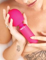 JJ Exona Body Wand - obrazek 7