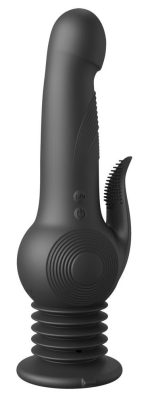 FFS Pogo Thruster - Black - obrazek 3