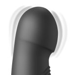 FFS Pogo Thruster - Black - obrazek 5