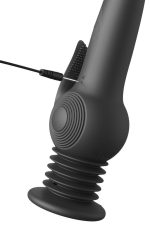 FFS Pogo Thruster - Black - obrazek 7