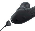 AFE Ass-Gasm Slide&Glide Black - obrazek 4