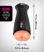 PDXE Fuck-Gasm Light - obrazek 6