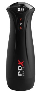 PDXE Fap-Gasm Frosted - obrazek 3
