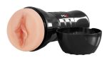 PDXE WetP. Luscious Lips XXL L - obrazek 2