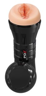 PDXE WetP. Luscious Lips XXL L - obrazek 3