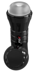 PDXE WetStroker Slide XXL Fros - obrazek 3