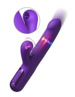 FFH Super SoniX Thruster Purpl - obrazek 2