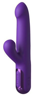 FFH Super SoniX Thruster Purpl - obrazek 3