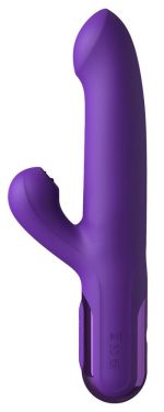 FFH Super SoniX Thruster Purpl - obrazek 4