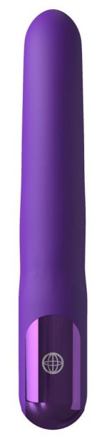 FFH Super SoniX Thruster Purpl - obrazek 5